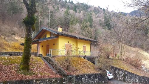 Val Maria-Pur Apartment | Casa Vela