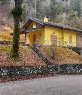 Val Maria-Pur Apartment | Casa Vela