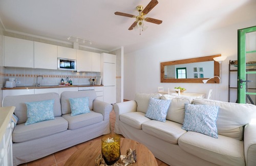 Puerto Calero Apartment | Casa Vela Marina, prestigous area of Puerto Calero