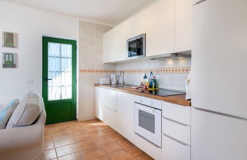 Puerto Calero Apartment | Casa Vela Marina, prestigous area of Puerto Calero