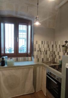Castellaneta House | Casa Venere