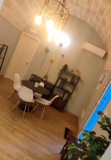 Castellaneta House | Casa Venere