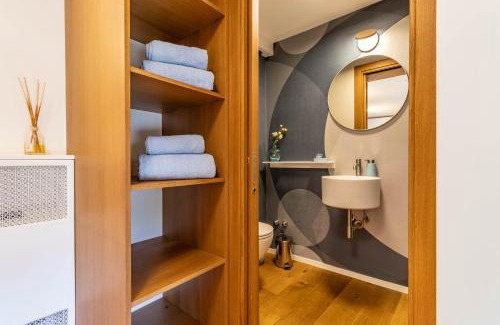 Old Town House | Casa Venezia San Nicola