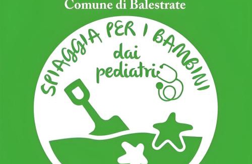 Balestrate House | Casa Ventitré