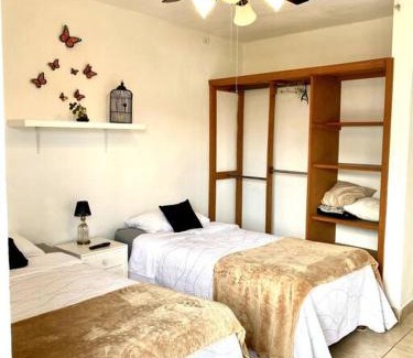 Morelia Apartment | Casa venus Morelia
