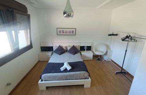 Salcidos House | Casa Vera