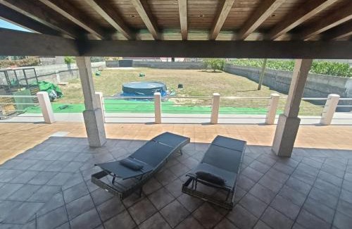 Salcidos House | Casa Vera