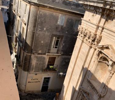 Ortigia House | Casa VerbaVolant
