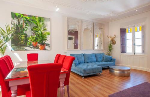 Ayamonte Apartment | Casa Verde Ayamonte