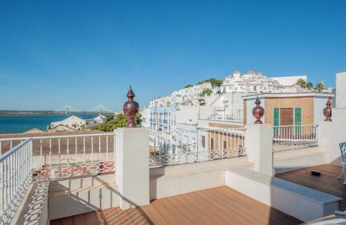 Ayamonte Apartment | Casa Verde Ayamonte
