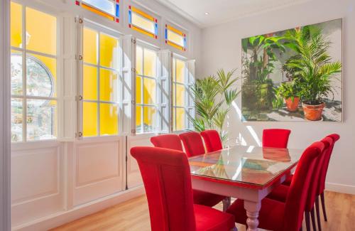 Ayamonte Apartment | Casa Verde Ayamonte