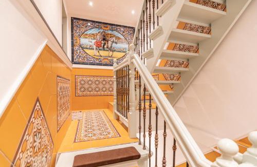 Ayamonte Apartment | Casa Verde Ayamonte