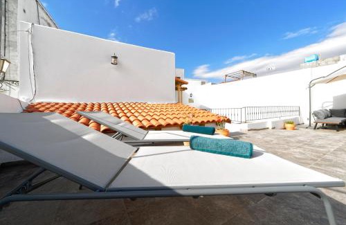 Ingenio Apartment | CASA VERDE Comfortable Air-Conditioned Modern Apartments