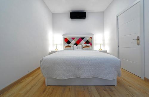 Ingenio Apartment | CASA VERDE Comfortable Air-Conditioned Modern Apartments