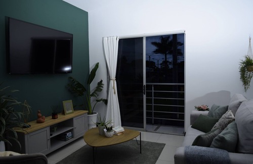 Desamparados Apartment | Casa Verde