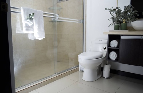 Desamparados Apartment | Casa Verde