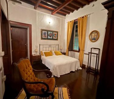 Guia House | Casa Verde de Guía