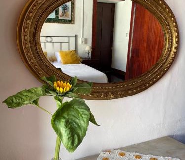 Guia House | Casa Verde de Guía