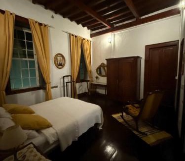 Guia House | Casa Verde de Guía