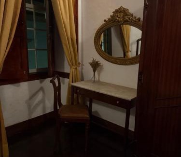 Guia House | Casa Verde de Guía