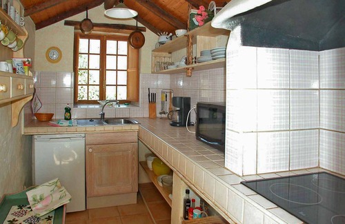 El Jaral House | Casa Verde
