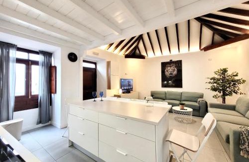 Puerto de la Cruz Apartment | Casa Verde