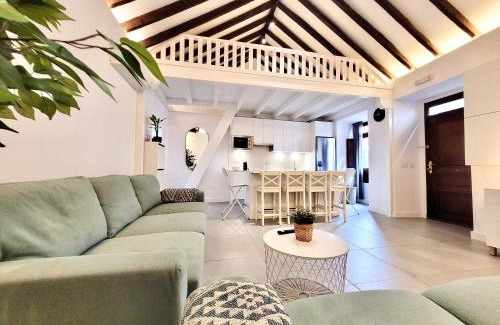 Puerto de la Cruz Apartment | Casa Verde