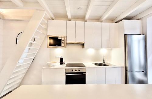 Puerto de la Cruz Apartment | Casa Verde