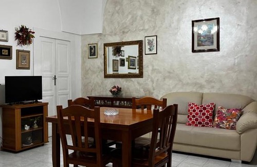 Mesagne Apartment | Casa Verde