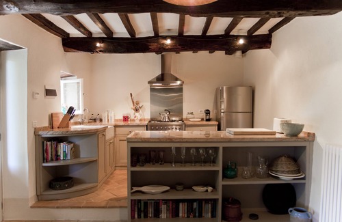 Monte Santa Maria Tiberina House | Casa Verde