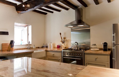 Monte Santa Maria Tiberina House | Casa Verde