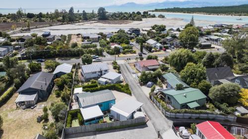 Mapua House | Casa Verde - Mapua Holiday Home