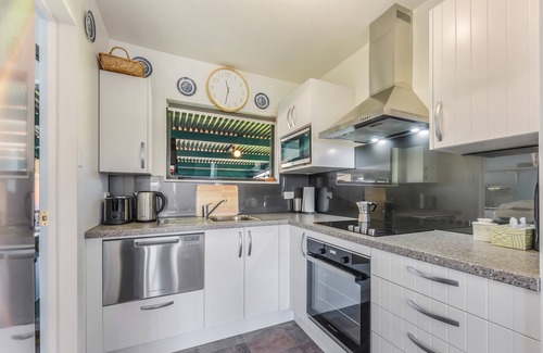 Mapua House | Casa Verde - Mapua Holiday Home