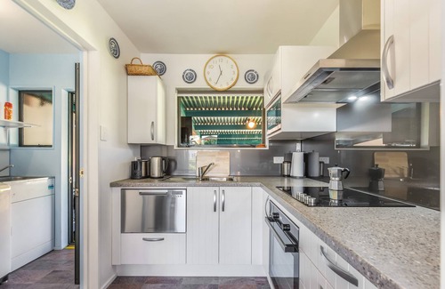 Mapua House | Casa Verde - Mapua Holiday Home