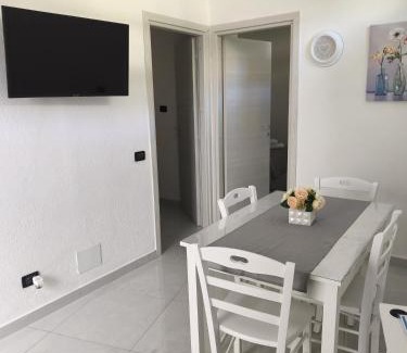 Quartiere XXIV Don Bosco House | Casa Verde Natura e Relax