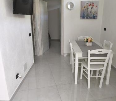 Quartiere XXIV Don Bosco House | Casa Verde Natura e Relax