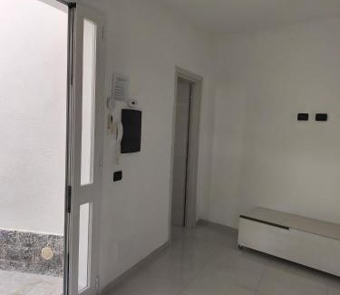 Quartiere XXIV Don Bosco House | Casa Verde Natura e Relax