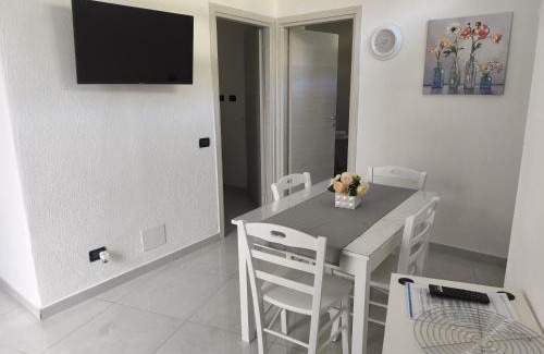 Quartiere XXIV Don Bosco House | Casa Verde Natura e Relax