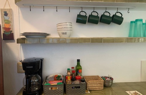 Downtown Cancun House | Casa Verde Private Appartment