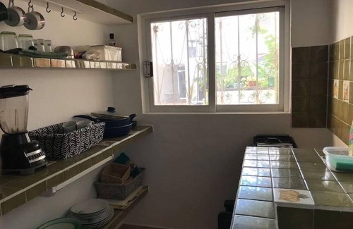 Downtown Cancun House | Casa Verde Private Appartment