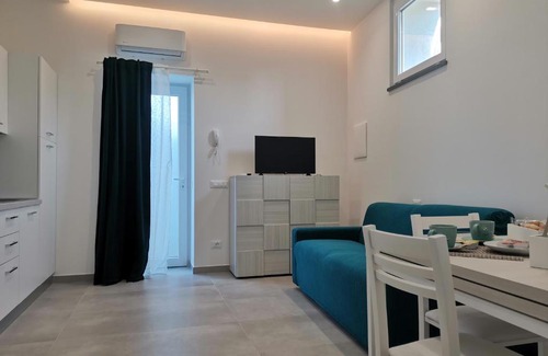 Lacco Ameno Apartment | Casa Verdemare