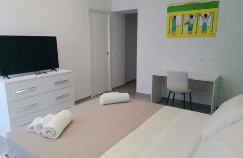 Lacco Ameno Apartment | Casa Verdemare