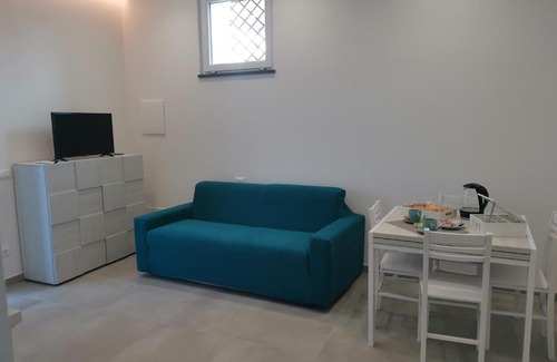 Lacco Ameno Apartment | Casa Verdemare