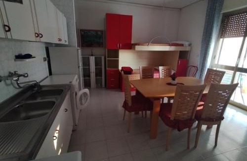 Gallipoli Apartment | Casa verdi