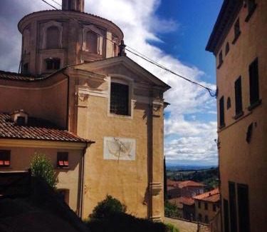 San Miniato Apartment | Casa Verdoliva - The Studio