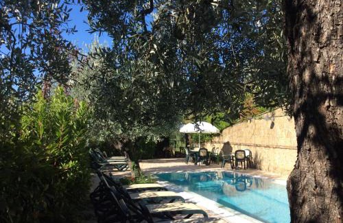 San Miniato Apartment | Casa Verdoliva - The Studio