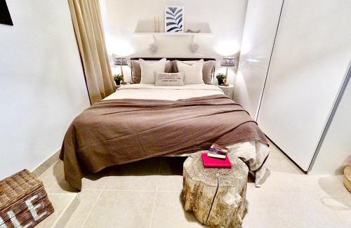 San Miniato Apartment | Casa Verdoliva - The Studio
