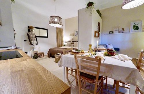 San Miniato Apartment | Casa Verdoliva - The Studio