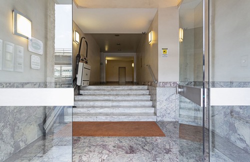 San Teodoro Apartment | Casa Vermiglio al porto di Genova by Wonderful Italy