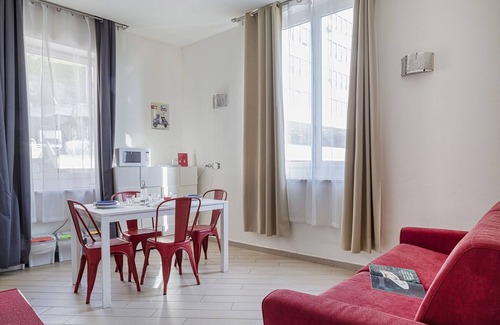 San Teodoro Apartment | Casa Vermiglio al porto di Genova by Wonderful Italy